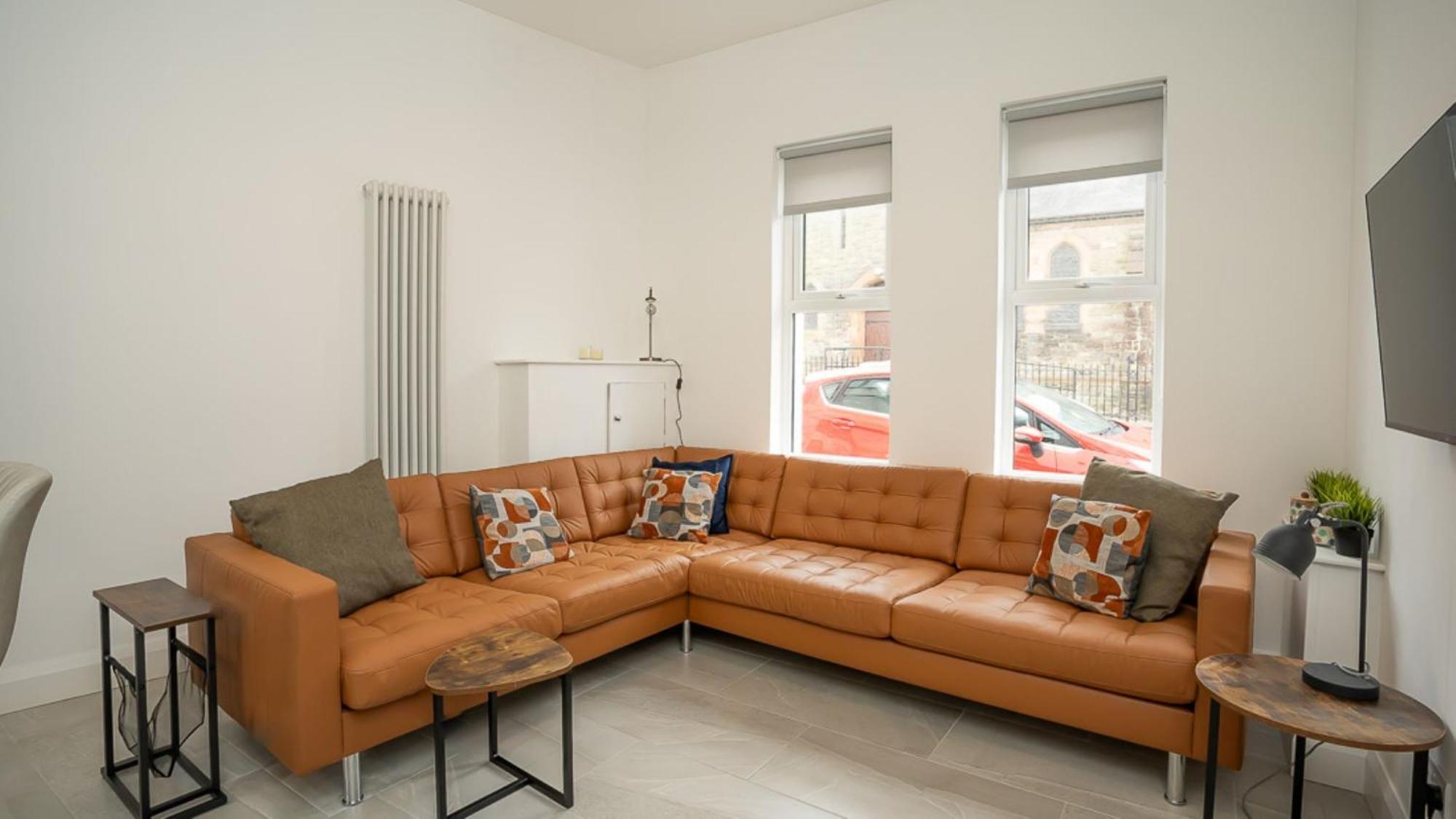 Luxury Central 4 Bdr House By Belfast City Breaks Exteriér fotografie