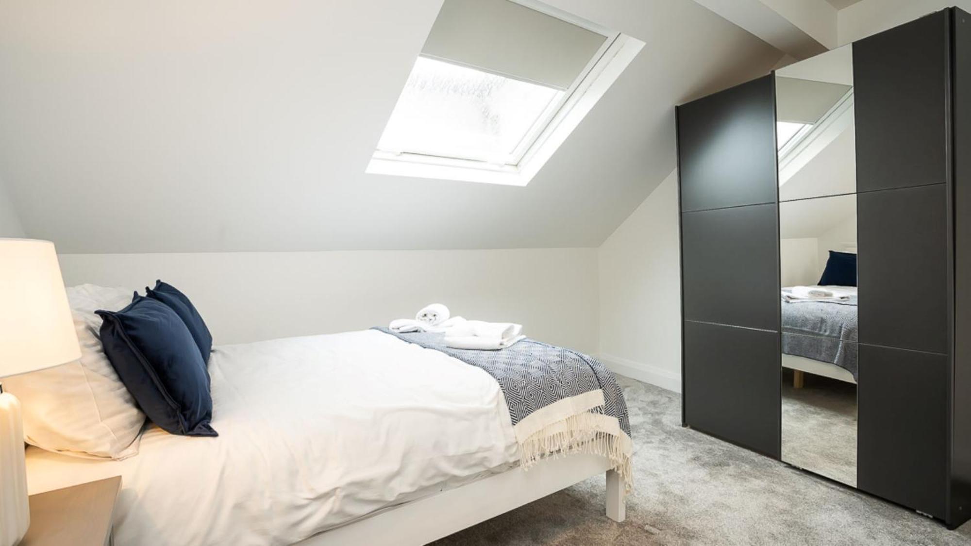 Luxury Central 4 Bdr House By Belfast City Breaks Exteriér fotografie